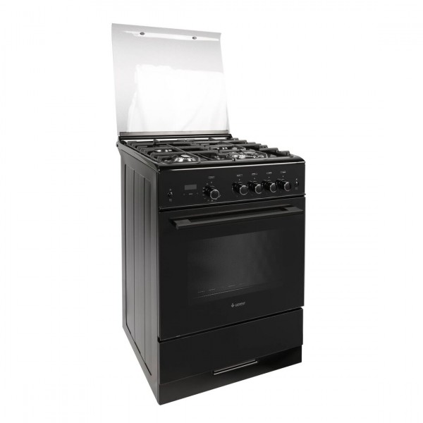 Плита газовая Gefest ПГ 6300-03 S046 Т черный