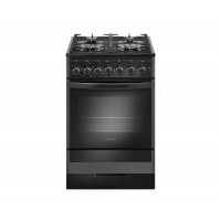 Плита газовая с электродуховкой Gefest ПГЭ 5502-02 0044