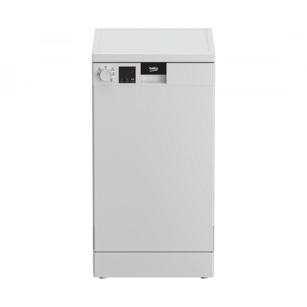 Посудомоечная машина BEKO DVS050R01W