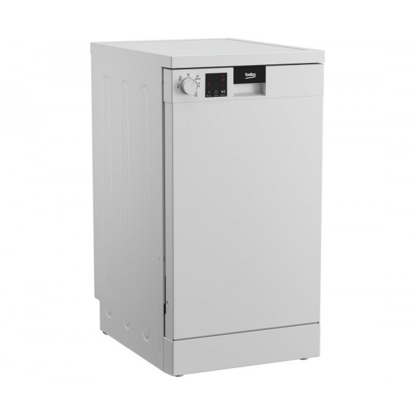Посудомоечная машина BEKO DVS050R01W