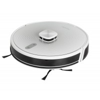 Робот-пылесос Pioneer VC720R 24Вт белый