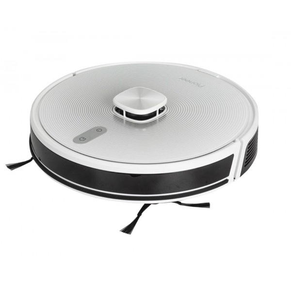 Робот-пылесос Pioneer VC720R 24Вт белый