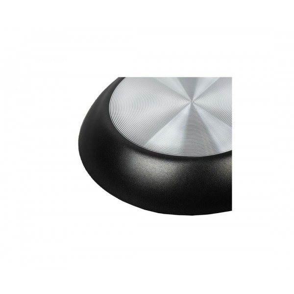 Сковорода Калитва Промо 682215 алюминиевая с тефлоновым покрытием 22см