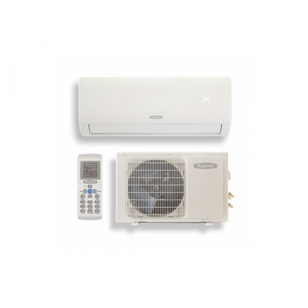 Сплит-система БИРЮСА B-09FPR/B-09FPQ серия Fortuna