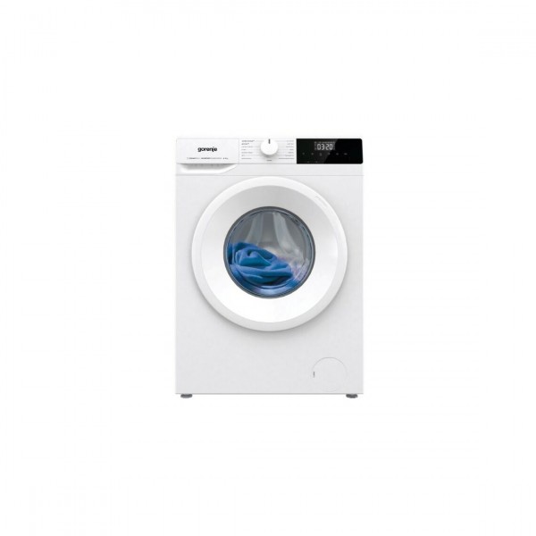 Стиральная машина автомат Gorenje W2NHPI72SCSIRV с резервуаром для воды
