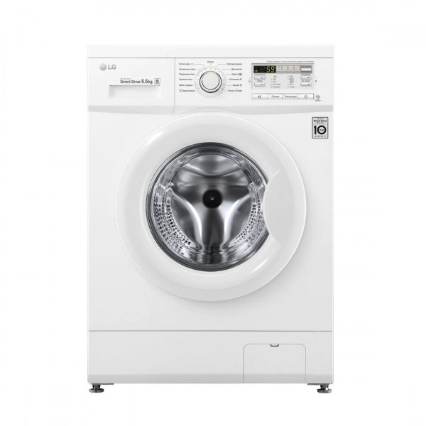Стиральная машина автомат LG F10B8MD