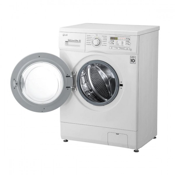 Стиральная машина автомат LG F10B8MD