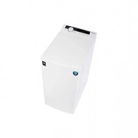 Стиральная машина автомат Midea MFE05W80B/W-RU 8кг, вертикальная, инверторная, белый