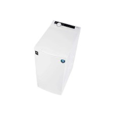 Стиральная машина автомат Midea MFE05W80B/W-RU 8кг, вертикальная, инверторная, белый