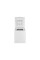 Стиральная машина автомат Midea MFE05W80B/W-RU 8кг, вертикальная, инверторная, белый
