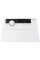 Стиральная машина автомат Midea MFE05W80B/W-RU 8кг, вертикальная, инверторная, белый