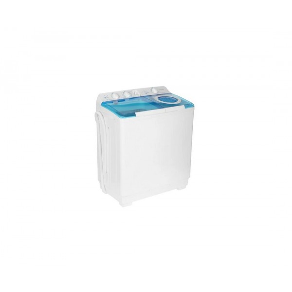 Стиральная машина полуавтомат Мечта WMS T1013UPTA01 10.5 кг белая