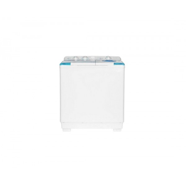 Стиральная машина полуавтомат Мечта WMS T1013UPTA01 10.5 кг белая