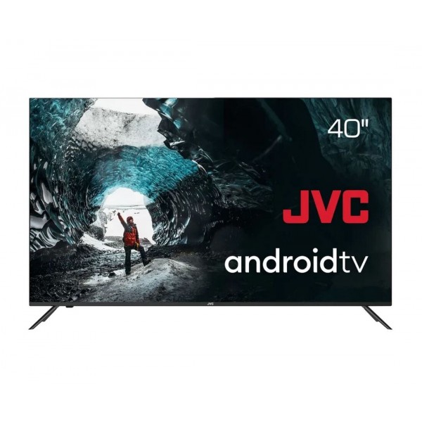 Телевизор JVC LT-40M695,