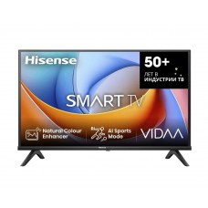 Телевизор Smart TV Hisense 32A4Q 32 1366x768 LED