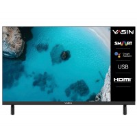 Телевизор Smart TV Yasin 24E9000 24″ 1366×768 HD