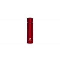 Термос с узким горлом Арктика 102-750-RD 0.75 л красный