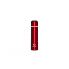 Термос с узким горлом Арктика 102-750-RD 0.75 л красный