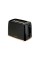 Тостер DELTA LUX DL-6901 650 Вт черный