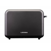 Тостер LERAN TM 0772 800 Вт черный
