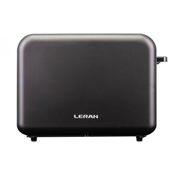 Тостер LERAN TM 0772 800 Вт черный