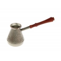 Турка медная Виноград