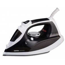 Утюг Centek CT-2317 2800Вт черный