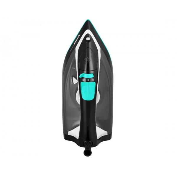 Утюг Centek CT-2317 2800Вт черный