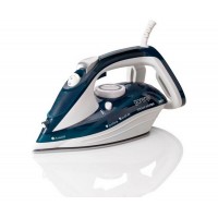 Утюг Gorenje SIH2800TQC синий/белый