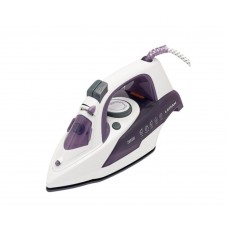 Утюг LERAN CEI 2837 2800 Вт фиолетовый