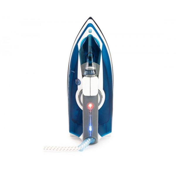 Утюг LERAN CEI 4024 2400 Вт синий