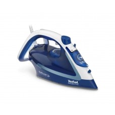 Утюг Tefal Easygliss 2 FV5735E0 2500Вт синий/белый