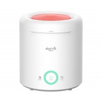 Увлажнитель воздуха Xiaomi Deerma Top filling Humidifier DEM-F301 ультразвуковой белый
