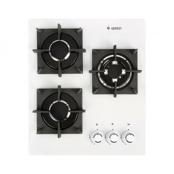 Варочная поверхность газовая Gefest ПВГ 2100-02 К32