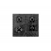 Варочная поверхность газовая Gefest ПВГ 2232-01 Р53 черный