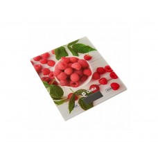 Весы кухонные DELTA KCE-67 Малинка