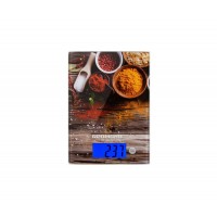 Весы кухонные Redmond RS-736 8 кг Специи