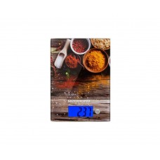 Весы кухонные Redmond RS-736 8 кг Специи