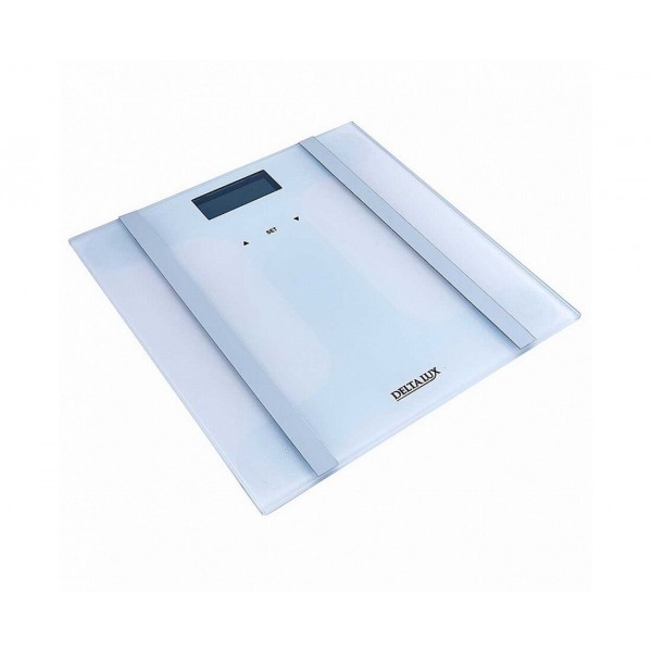 Весы напольные электронные DELTA LUX DE-4600 SMART