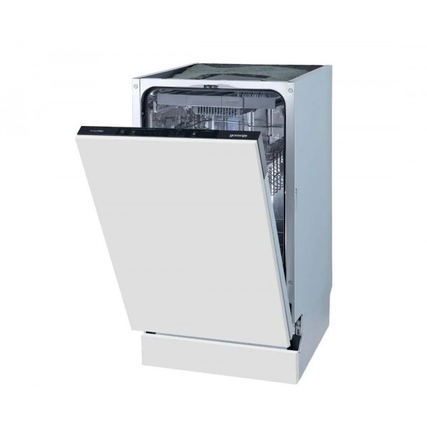 Встраиваемая посудомоечная машина Gorenje GV561D10 11 комплектов белый