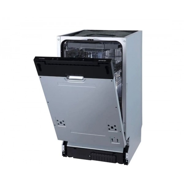 Встраиваемая посудомоечная машина Gorenje GV561D10 11 комплектов белый