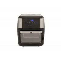 Аэрогриль JVC JK-MB060 12 л 2000Вт черный