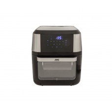 Аэрогриль JVC JK-MB060 12 л 2000Вт черный