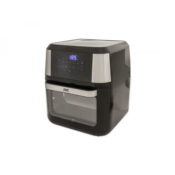 Аэрогриль JVC JK-MB060 12 л 2000Вт черный