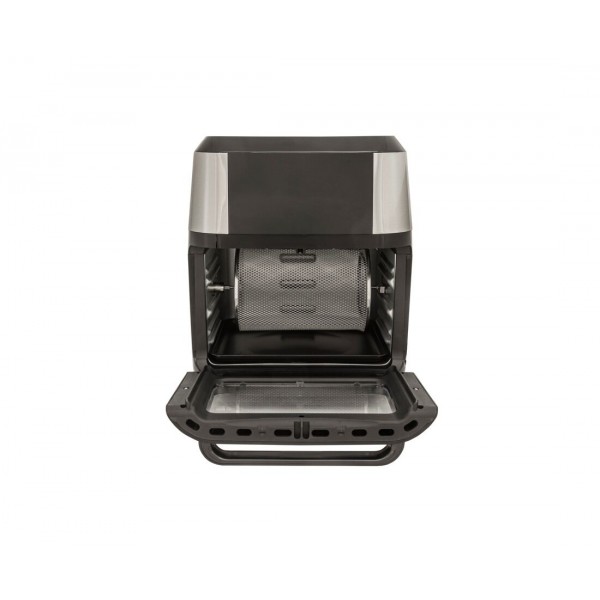 Аэрогриль JVC JK-MB060 12 л 2000Вт черный