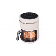 Аэрогриль Sakura SA-7682W 3л 1200Вт белый