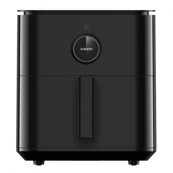 Аэрогриль XIAOMI MAF10 SMART 6.5L черный (BHR7357EU)