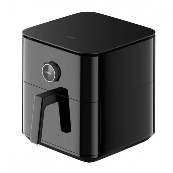Аэрогриль XIAOMI MAF10 SMART 6.5L черный (BHR7357EU)