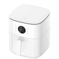 Аэрогриль Xiaomi Air Fryer 6.5L MAF-W6501 6.5л 1700 Вт белый (BHR083NEU)