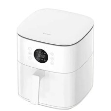 Аэрогриль Xiaomi Air Fryer 6.5L MAF-W6501 6.5л 1700 Вт белый (BHR083NEU)